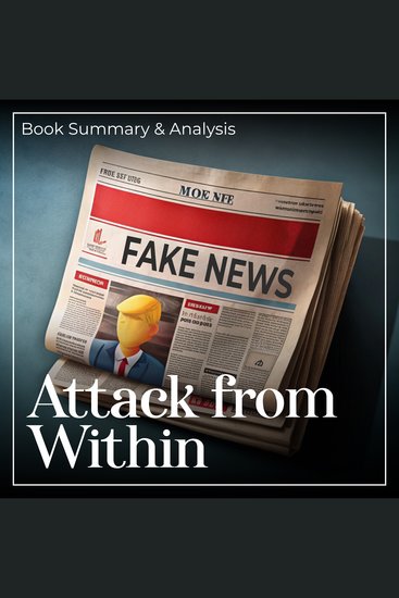 Escape Artist The: Book Summary and Analysis - cover