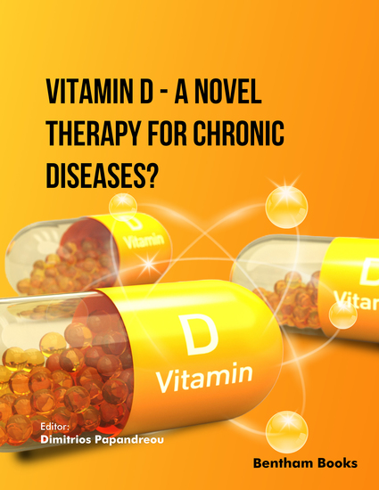 Vitamin D - A Novel Therapy for Chronic Diseases? - cover
