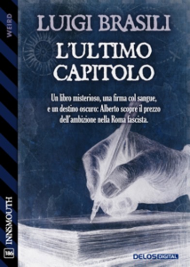 L'ultimo capitolo - cover