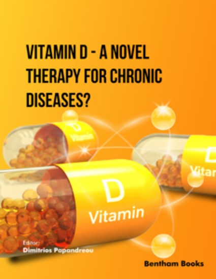 Vitamin D - A Novel Therapy for Chronic Diseases? - cover