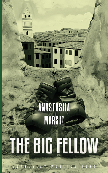 The Big Fellow - cover