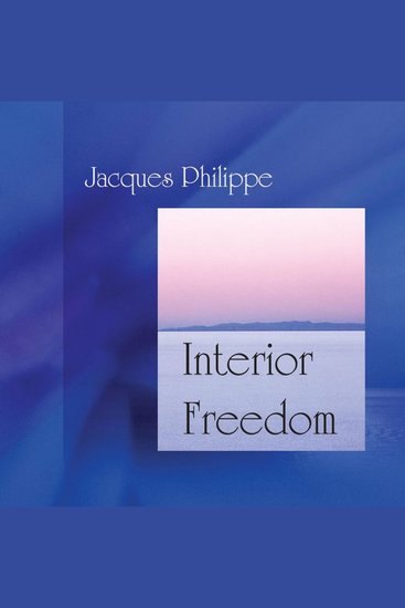 Interior Freedom - cover