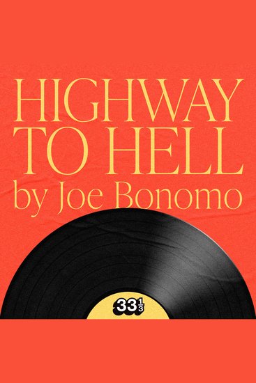 AC DC's Highway To Hell - cover