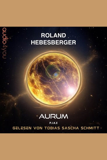 Aurum - pike - cover