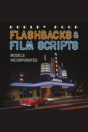 Models Incorporated - cover