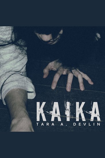 Kaika - cover