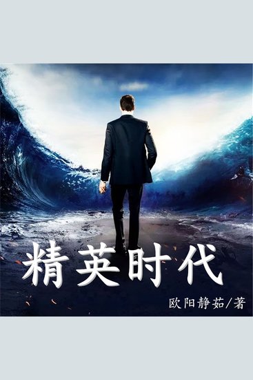 精英时代 - cover