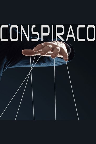 Conspiraco - cover