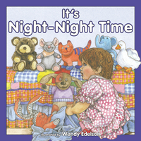 It 's Night-Night Time
