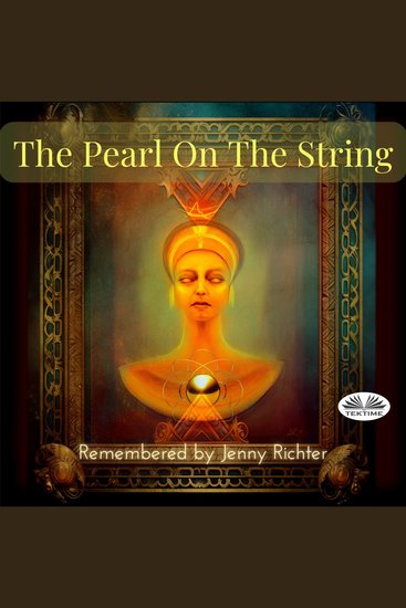 The Pearl On The String - cover