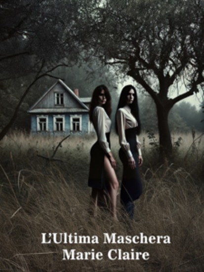 L’Ultima Maschera - cover