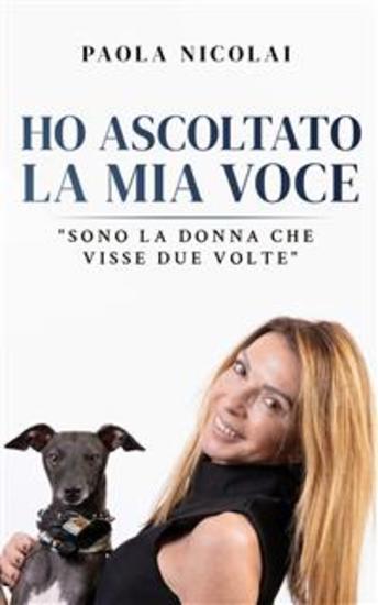 Ho ascoltato la mia voce - Sono la donna che visse due volte - cover