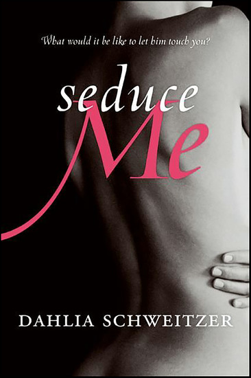 Seduce Me - cover