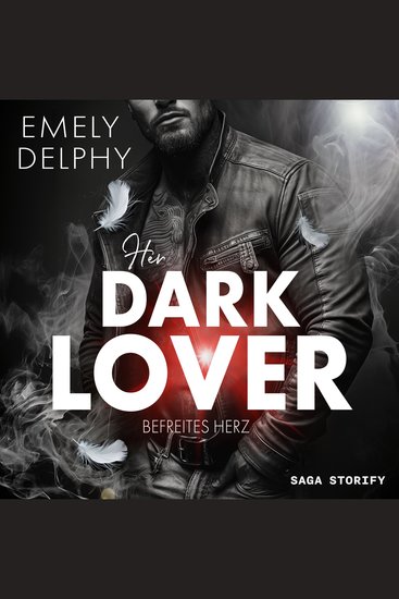 Her Dark Lover: Befreites Herz (Frederick J Fonds - 2 HER DARK BOSS Teil 2) - cover