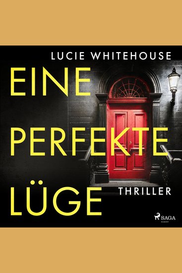 Eine perfekte Lüge (ungekürzt) - cover