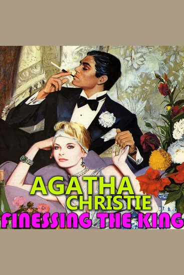 Finessing the King - cover