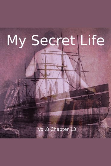 My Secret Life Vol 8 Chapter 13 - cover