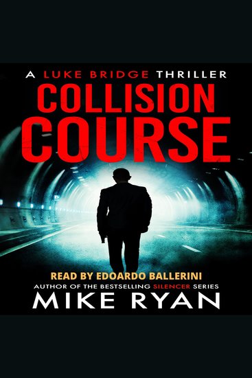 Collision Course - cover