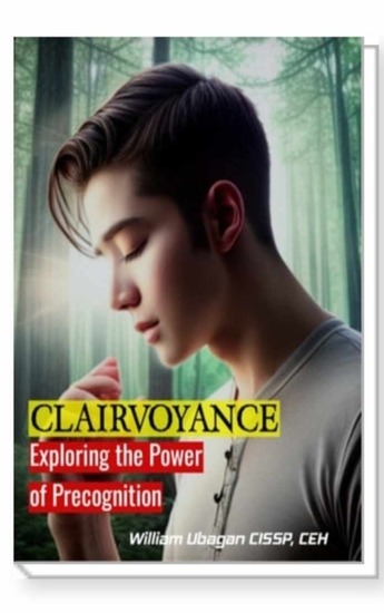 Clairvoyance - Exploring the Power of Precognition - cover