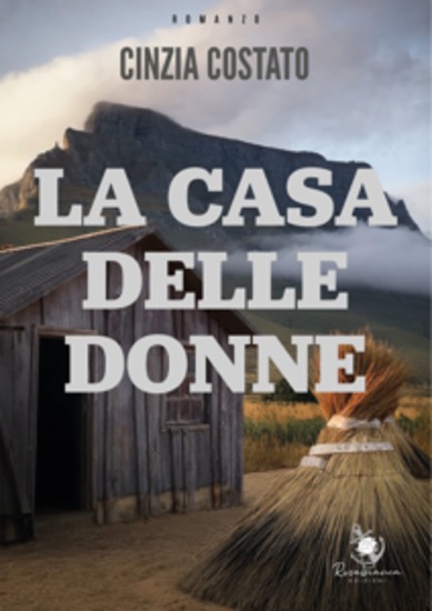 La casa delle donne - cover