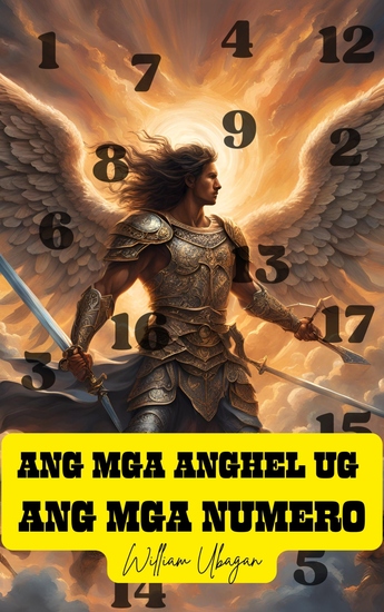 Ang Mga Anghel ug Ang Mga Numero - cover