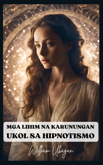 Mga Lihim na Karunungan Ukol sa Hipnotismo - cover