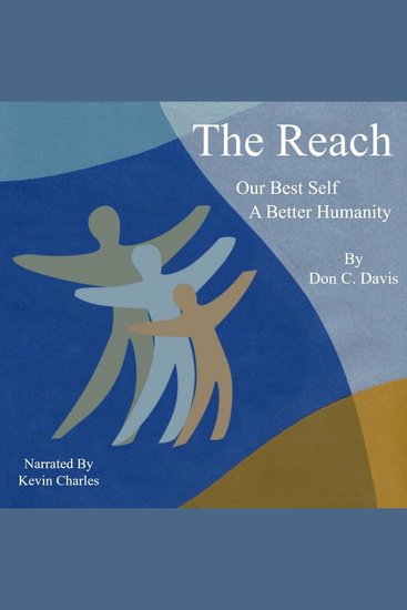 The Reach - Our Best Self A Better Humanity - cover