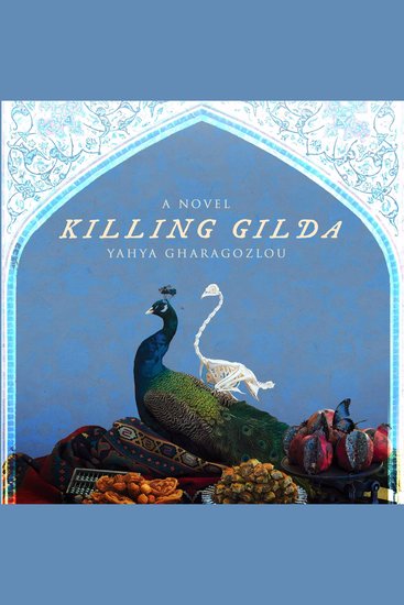 Killing Gilda - cover