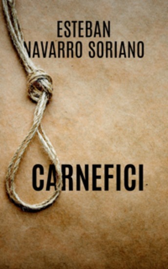 Carnefici - cover