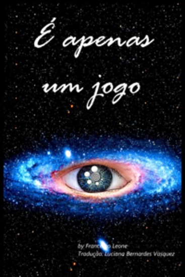 É Apenas Um Jogo - cover