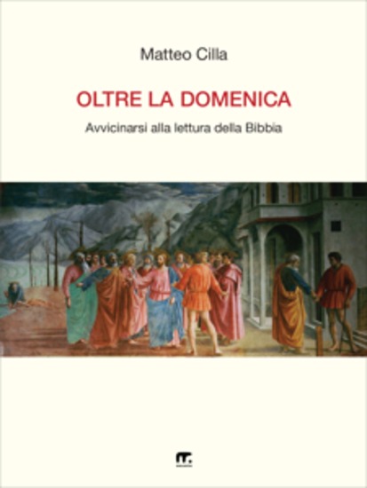 Oltre la domenica - cover