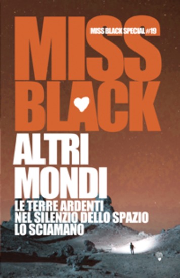 Altri mondi - cover