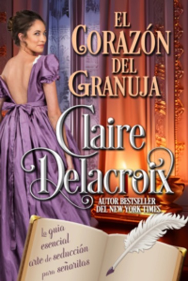 El Corazón Del Granuja - cover