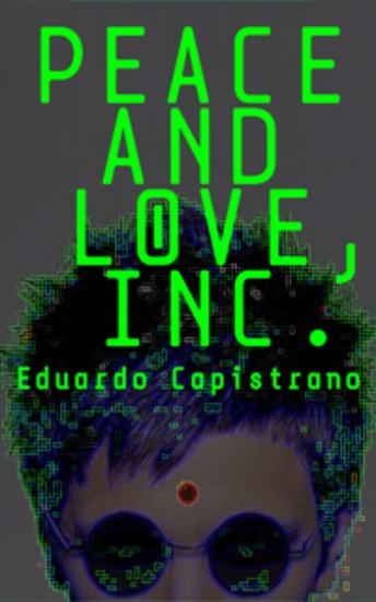 Peace And Love Inc - cover