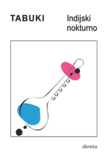 Indijski nokturno - cover
