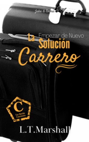 La Solución Carrero - Empezar De Nuevo - cover