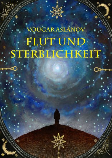 Flut und Sterblichkeit - cover