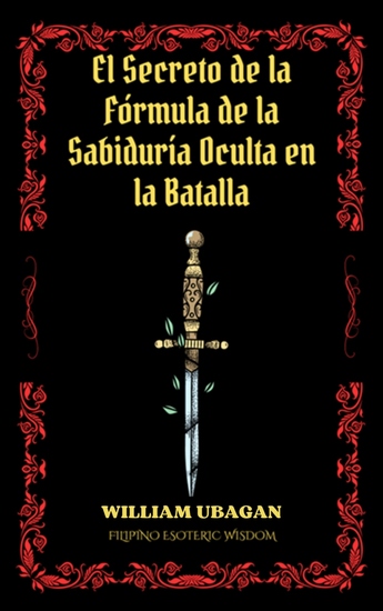 El Secreto de la Fórmula de la Sabiduría Oculta en la Batalla - cover