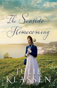 The Seaside Homecoming (On Devonshire Shores Book #3)