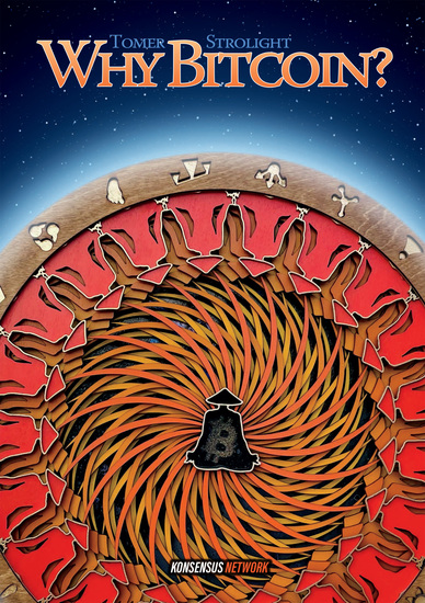 Why Bitcoin? - cover