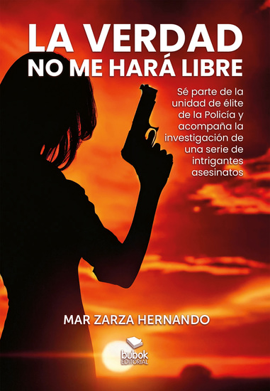 La verdad no me hará libre - cover