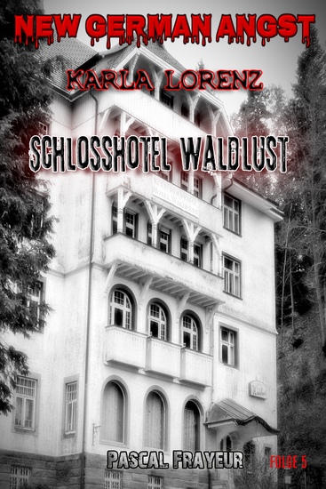 Schlosshotel Waldlust - cover