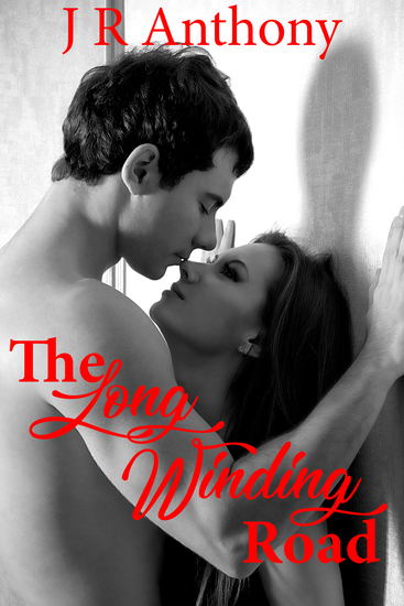 The Long Winding Road - cover