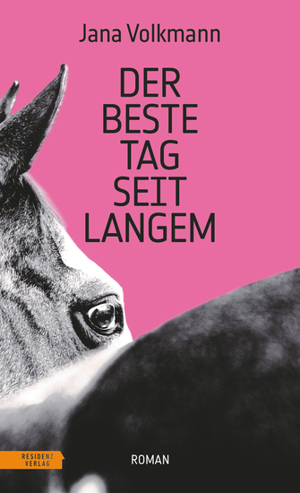 Der beste Tag seit langem - cover