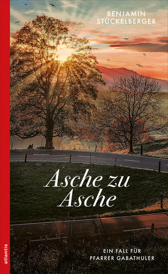 Asche zu Asche - cover