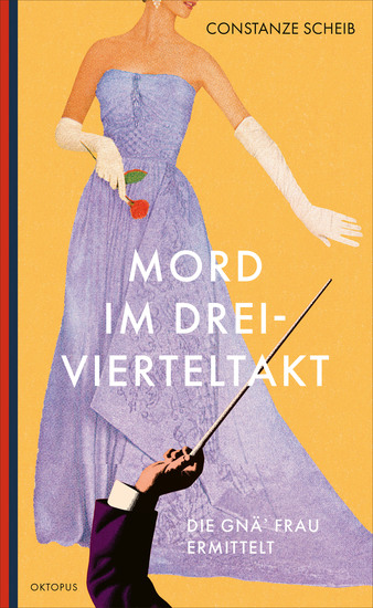 Mord im Dreivierteltakt - cover