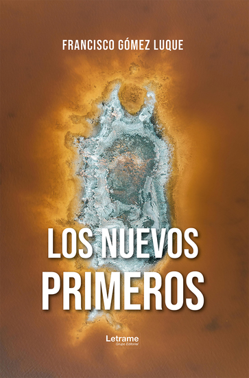 Los nuevos primeros - cover