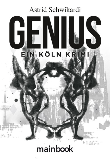 Genius - Ein Köln Krimi - cover