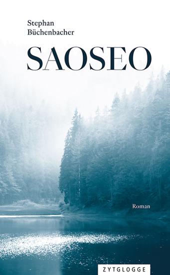 Saoseo - cover