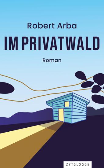 Im Privatwald - cover